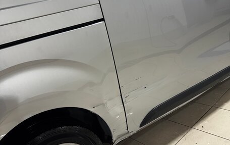 Citroen Jumpy III, 2018 год, 1 400 000 рублей, 9 фотография