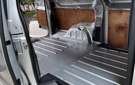 Citroen Jumpy III, 2018 год, 1 400 000 рублей, 8 фотография
