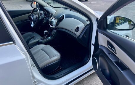 Chevrolet Cruze II, 2013 год, 850 000 рублей, 4 фотография