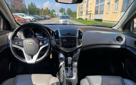 Chevrolet Cruze II, 2013 год, 850 000 рублей, 8 фотография