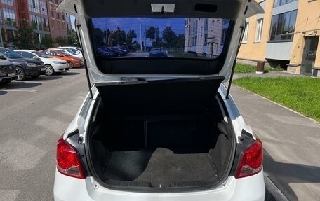 Chevrolet Cruze II, 2013 год, 850 000 рублей, 9 фотография
