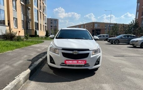 Chevrolet Cruze II, 2013 год, 850 000 рублей, 18 фотография