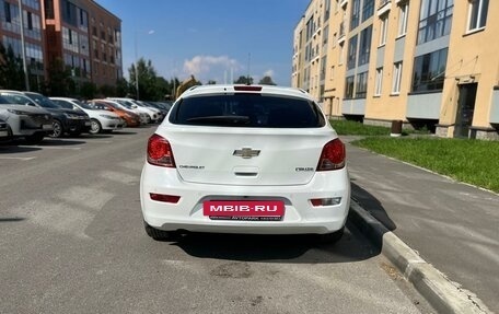 Chevrolet Cruze II, 2013 год, 850 000 рублей, 13 фотография