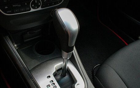 Renault Megane III, 2011 год, 799 000 рублей, 16 фотография