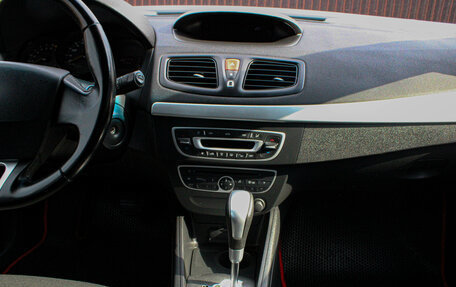 Renault Megane III, 2011 год, 799 000 рублей, 18 фотография