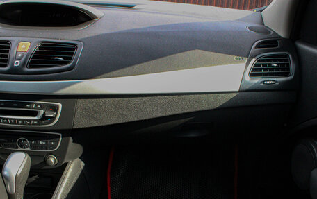 Renault Megane III, 2011 год, 799 000 рублей, 19 фотография