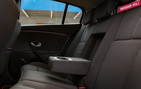 Renault Megane III, 2011 год, 799 000 рублей, 6 фотография