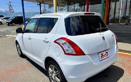 Suzuki Swift IV, 2015 год, 720 000 рублей, 6 фотография