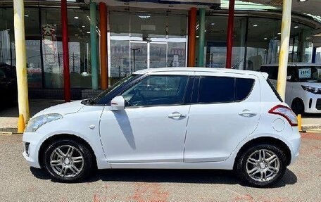 Suzuki Swift IV, 2015 год, 720 000 рублей, 5 фотография