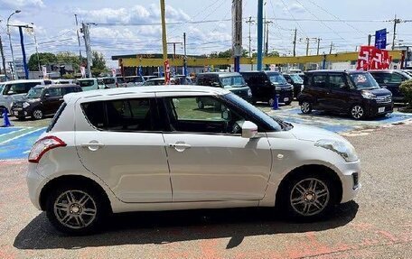 Suzuki Swift IV, 2015 год, 720 000 рублей, 7 фотография