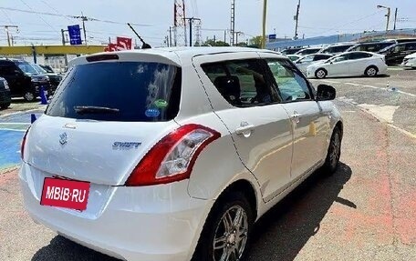 Suzuki Swift IV, 2015 год, 720 000 рублей, 4 фотография