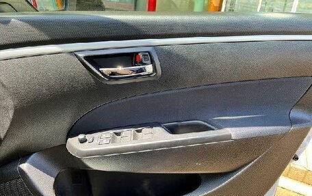 Suzuki Swift IV, 2015 год, 720 000 рублей, 13 фотография