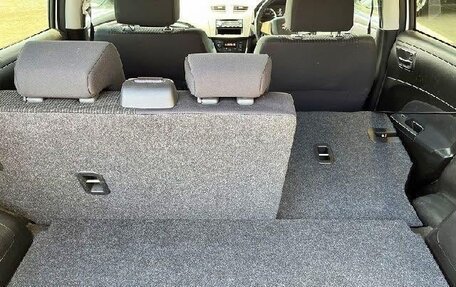 Suzuki Swift IV, 2015 год, 720 000 рублей, 18 фотография