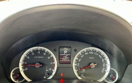 Suzuki Swift IV, 2015 год, 720 000 рублей, 22 фотография