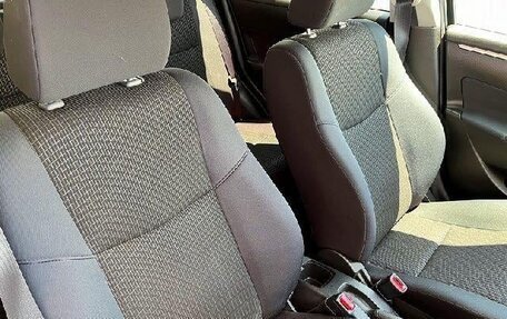 Suzuki Swift IV, 2015 год, 720 000 рублей, 20 фотография