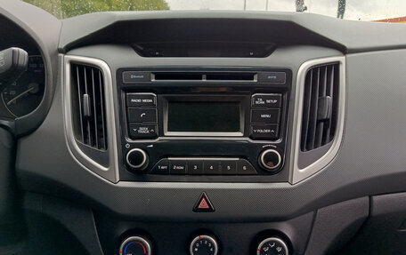 Hyundai Creta I рестайлинг, 2019 год, 1 550 000 рублей, 18 фотография