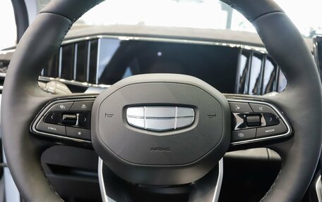 Geely Atlas, 2024 год, 3 917 190 рублей, 13 фотография