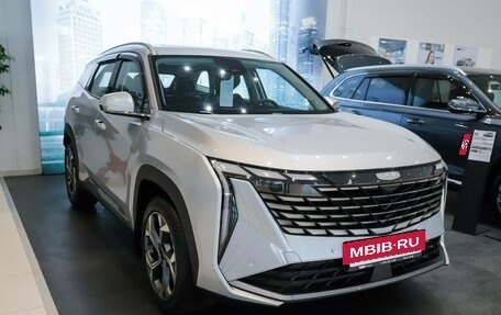Geely Atlas, 2024 год, 3 917 190 рублей, 4 фотография