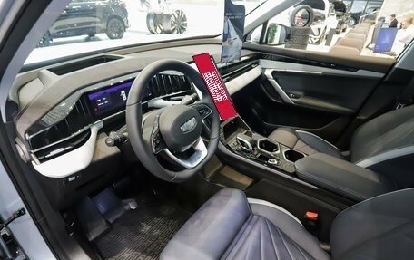 Geely Atlas, 2024 год, 3 917 190 рублей, 8 фотография