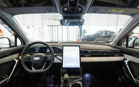 Geely Atlas, 2024 год, 3 917 190 рублей, 16 фотография