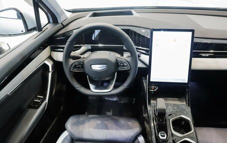 Geely Atlas, 2024 год, 3 917 190 рублей, 17 фотография