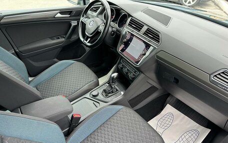 Volkswagen Tiguan II, 2019 год, 2 500 000 рублей, 7 фотография