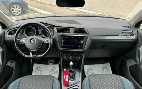 Volkswagen Tiguan II, 2019 год, 2 500 000 рублей, 8 фотография