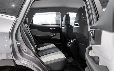 Chery Tiggo 4 I рестайлинг, 2025 год, 2 350 000 рублей, 13 фотография