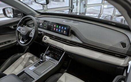 Chery Tiggo 4 I рестайлинг, 2025 год, 2 350 000 рублей, 17 фотография