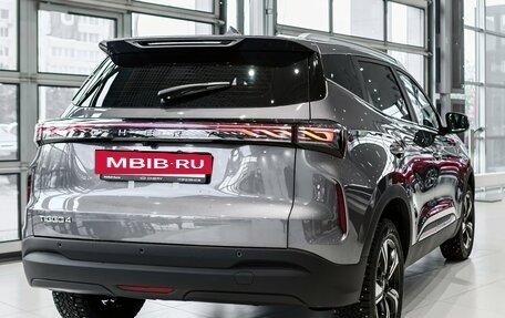 Chery Tiggo 4 I рестайлинг, 2025 год, 2 350 000 рублей, 5 фотография