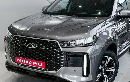 Chery Tiggo 4 I рестайлинг, 2025 год, 2 350 000 рублей, 9 фотография