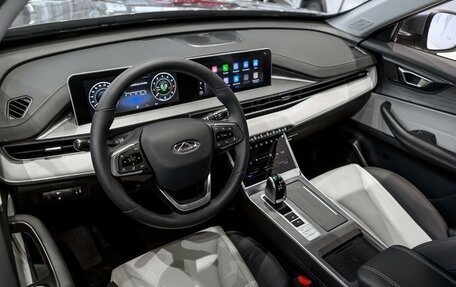 Chery Tiggo 4 I рестайлинг, 2025 год, 2 350 000 рублей, 18 фотография