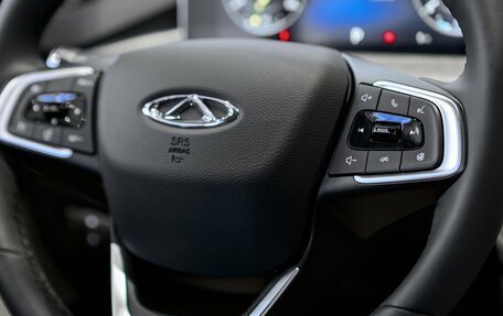 Chery Tiggo 4 I рестайлинг, 2025 год, 2 350 000 рублей, 22 фотография