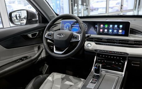 Chery Tiggo 4 I рестайлинг, 2025 год, 2 350 000 рублей, 19 фотография