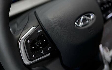 Chery Tiggo 4 I рестайлинг, 2025 год, 2 350 000 рублей, 24 фотография