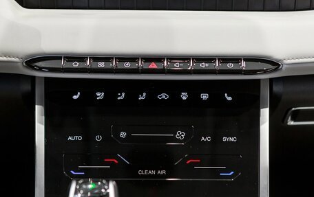 Chery Tiggo 4 I рестайлинг, 2025 год, 2 350 000 рублей, 29 фотография