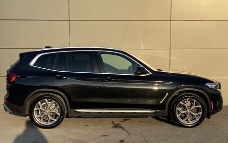 BMW X3, 2022 год, 4 935 000 рублей, 4 фотография