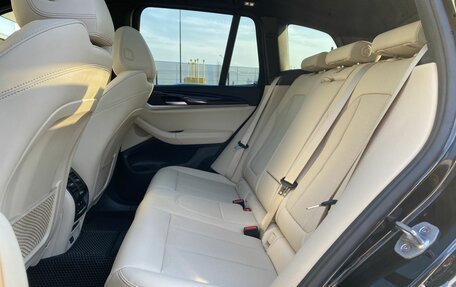 BMW X3, 2022 год, 4 935 000 рублей, 12 фотография