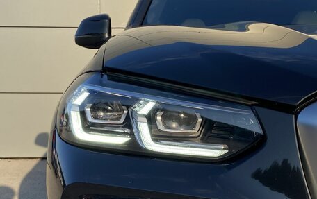 BMW X3, 2022 год, 4 935 000 рублей, 17 фотография