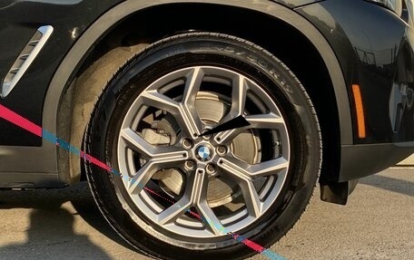 BMW X3, 2022 год, 4 935 000 рублей, 18 фотография