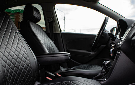 Volkswagen Polo VI (EU Market), 2011 год, 899 000 рублей, 12 фотография