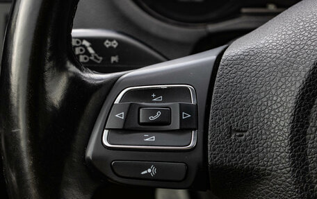 Volkswagen Polo VI (EU Market), 2011 год, 899 000 рублей, 16 фотография