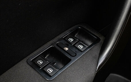 Volkswagen Polo VI (EU Market), 2011 год, 899 000 рублей, 13 фотография
