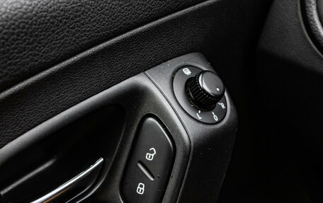 Volkswagen Polo VI (EU Market), 2011 год, 899 000 рублей, 14 фотография