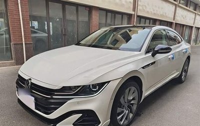 Volkswagen Passat CC, 2022 год, 2 670 000 рублей, 1 фотография