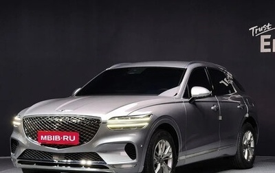 Genesis GV70, 2021 год, 2 950 000 рублей, 1 фотография