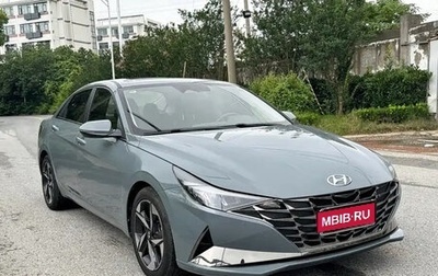 Hyundai Elantra, 2021 год, 1 200 213 рублей, 1 фотография