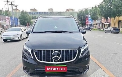 Mercedes-Benz Vito, 2021 год, 3 454 852 рублей, 1 фотография