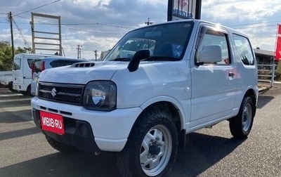 Suzuki Jimny, 2018 год, 980 000 рублей, 1 фотография