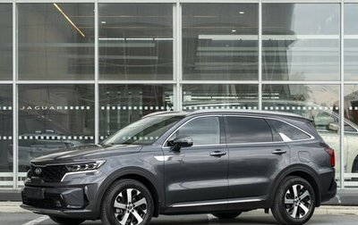 KIA Sorento IV, 2020 год, 3 650 000 рублей, 1 фотография
